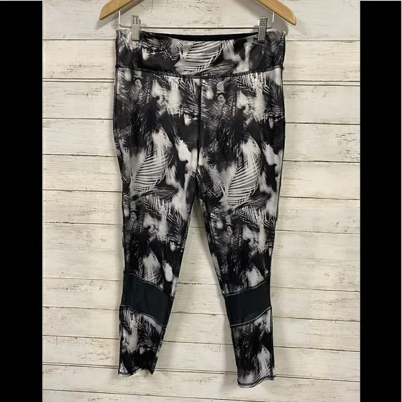 Everlast Pants - Everlast Leggings Size L